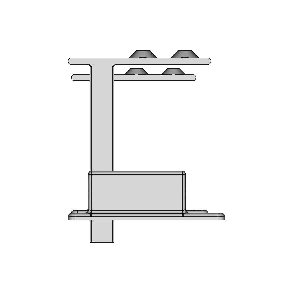 Extractor For Camera | High-Quality CAD Model_270_0_degree_snapshot