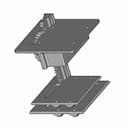 Extractor For Camera | High-Quality CAD Model_60_30_degree_snapshot