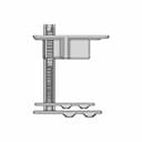 Extractor For Camera | High-Quality CAD Model_90_0_degree_snapshot