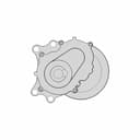 Pmdc Motor - Standard Mechanical Component_270_0_degree_snapshot