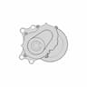 Pmdc Motor - Standard Mechanical Component_270_0_degree_snapshot