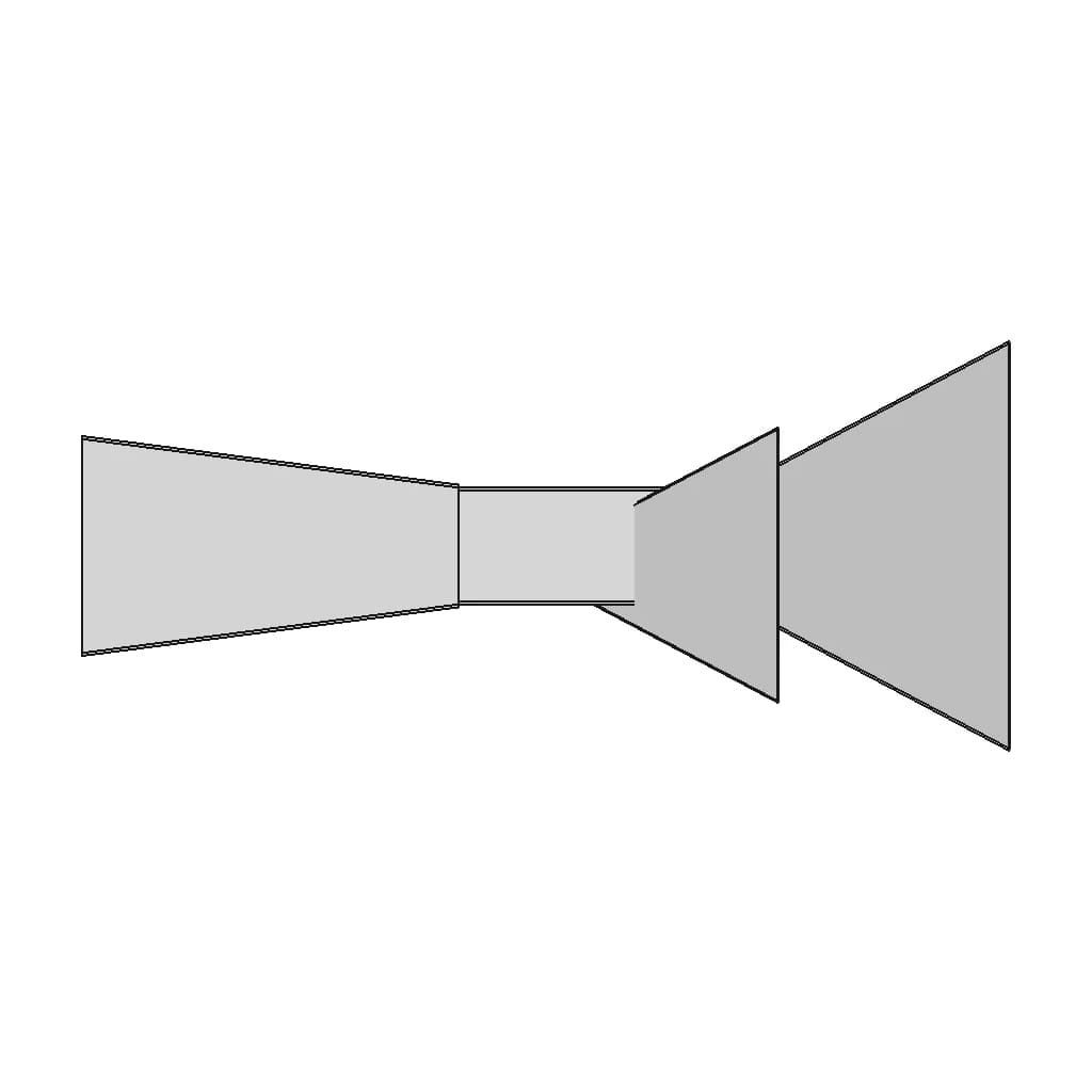Wind Tunnel - Downloadable CAD Representation_0_270_degree_snapshot