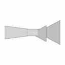 Wind Tunnel - Downloadable CAD Representation_0_270_degree_snapshot