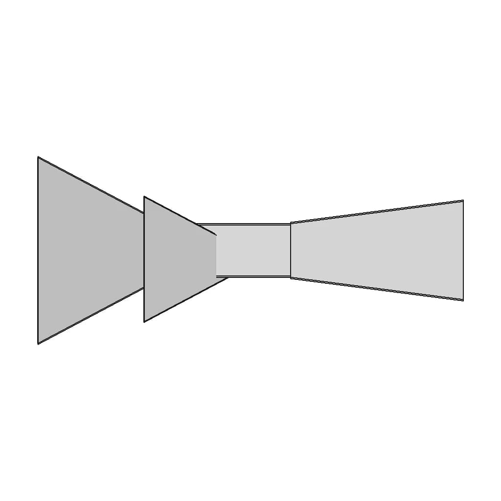 Wind Tunnel - Downloadable CAD Representation_0_90_degree_snapshot