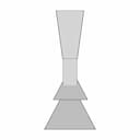 Wind Tunnel - Downloadable CAD Representation_270_0_degree_snapshot