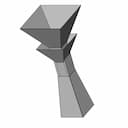 Wind Tunnel - Downloadable CAD Representation_60_30_degree_snapshot