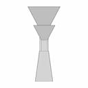 Wind Tunnel - Downloadable CAD Representation_90_0_degree_snapshot