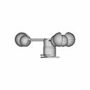 Anemometer - Standard Mechanical Component_0_270_degree_snapshot