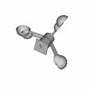 Anemometer - Standard Mechanical Component_60_30_degree_snapshot