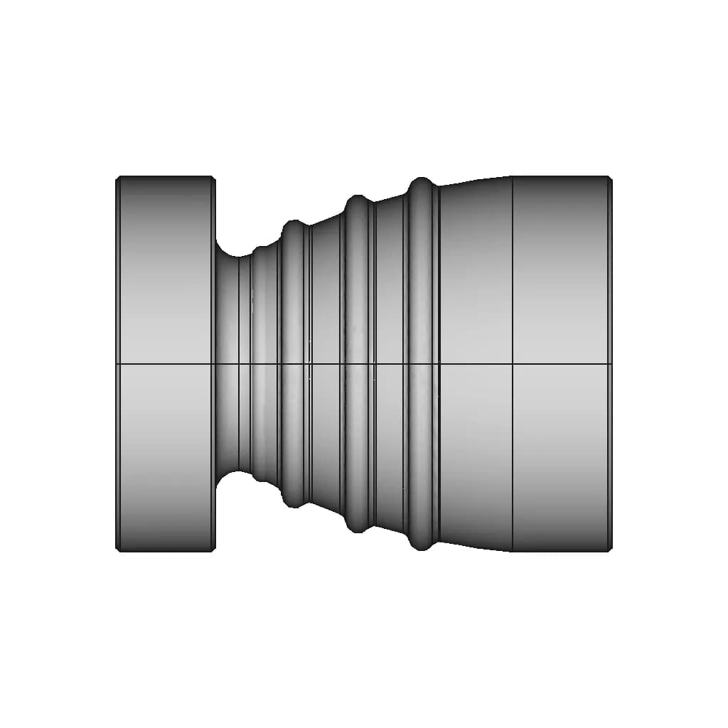 Titan 93L | High-Quality CAD Model_0_0_degree_snapshot