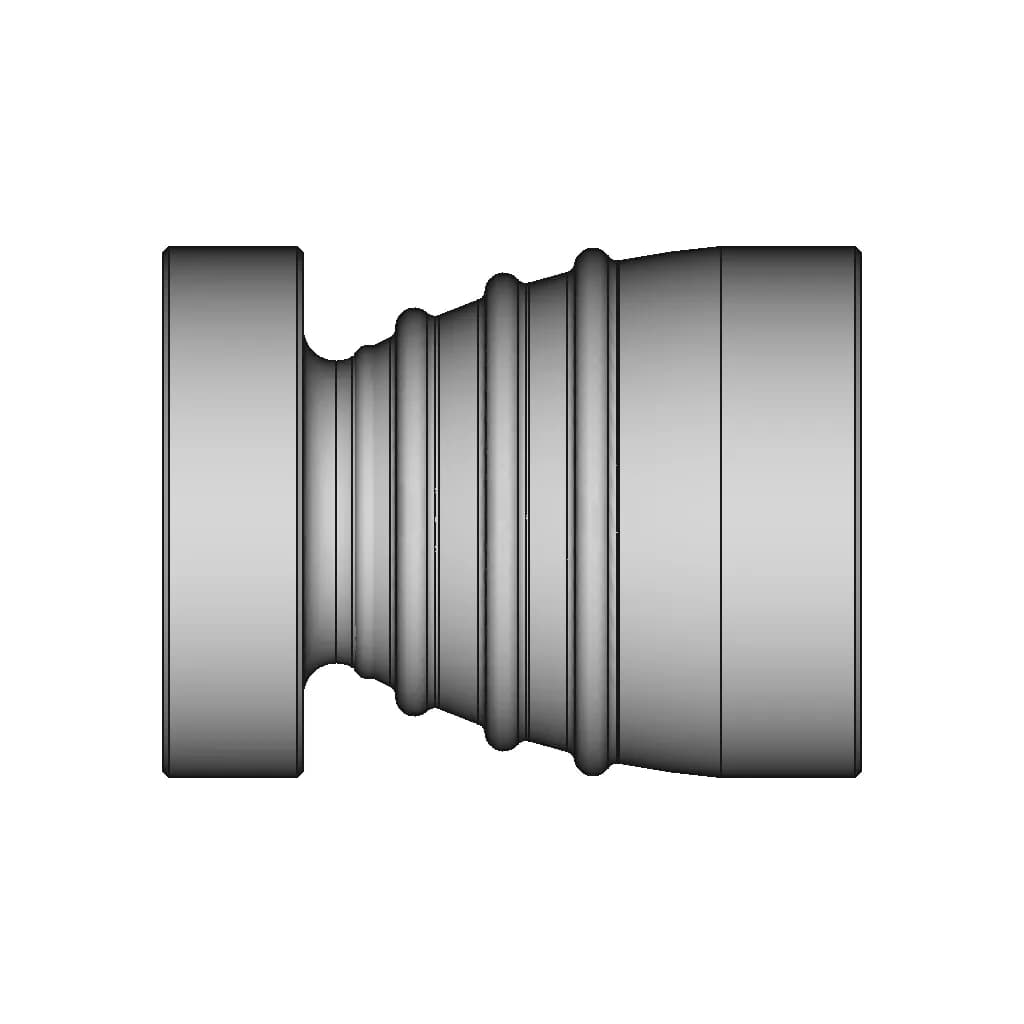 Titan 93L | High-Quality CAD Model_270_0_degree_snapshot