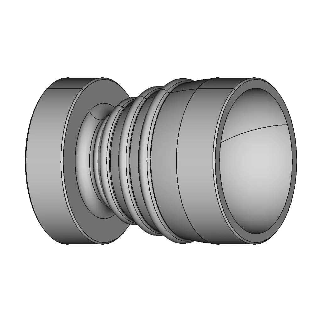 Titan 93L | High-Quality CAD Model_60_30_degree_snapshot