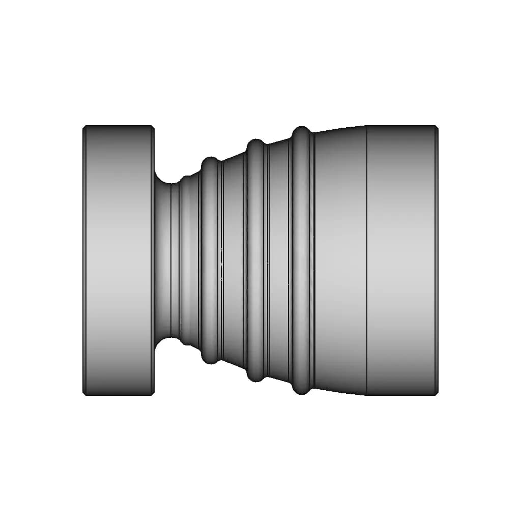 Titan 93L | High-Quality CAD Model_90_0_degree_snapshot