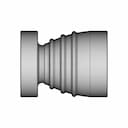 Titan 93L | High-Quality CAD Model_90_0_degree_snapshot