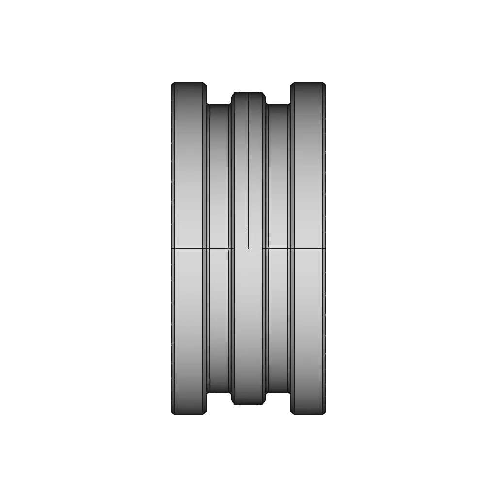 Titan 92L - Downloadable CAD Representation_0_0_degree_snapshot