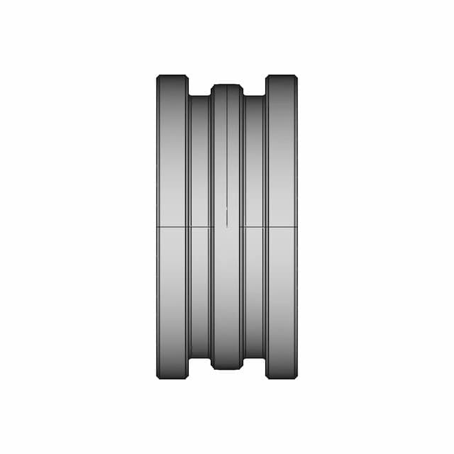 Titan 92L - Downloadable CAD Representation
