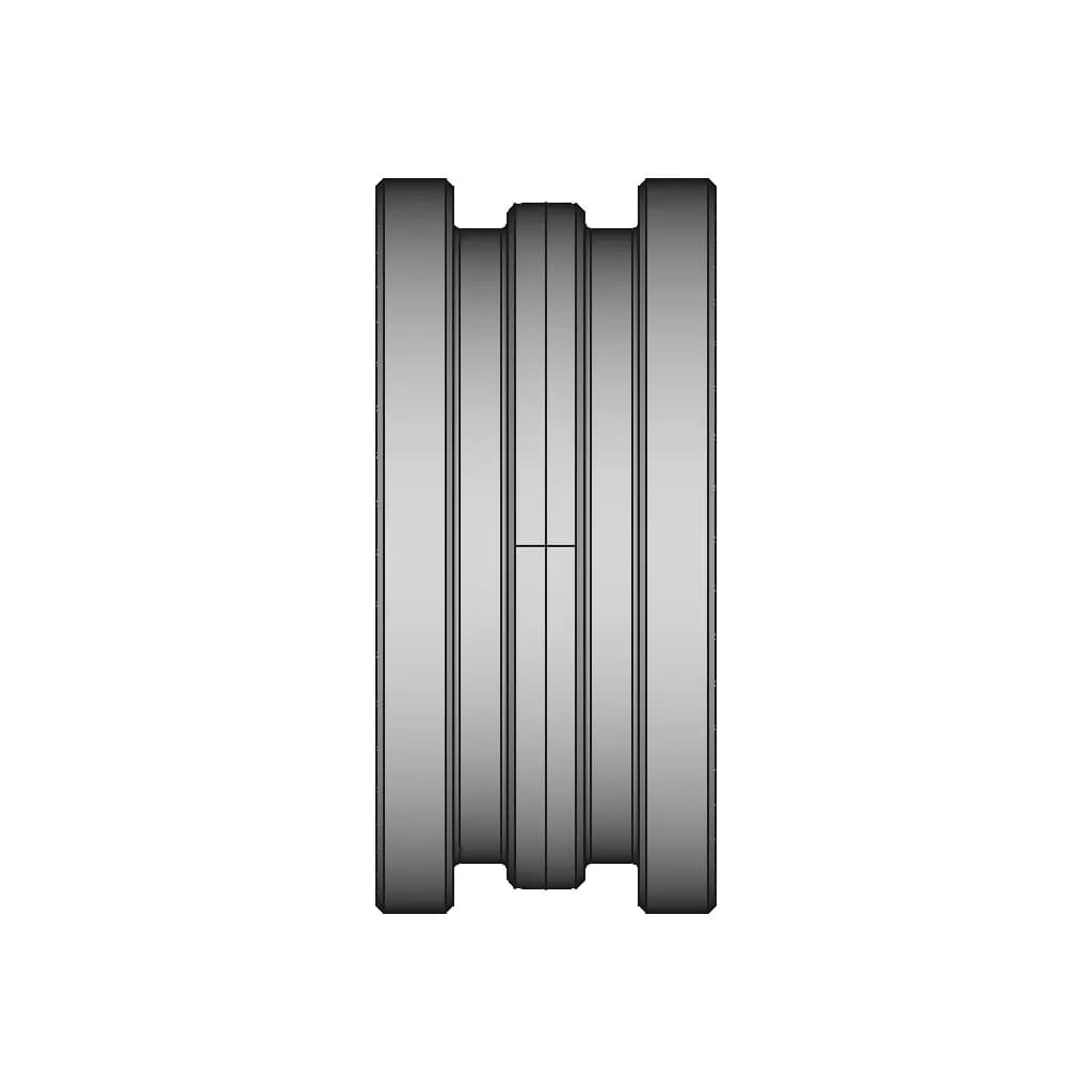Titan 92L - Downloadable CAD Representation_270_0_degree_snapshot