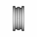 Titan 92L - Downloadable CAD Representation_270_0_degree_snapshot