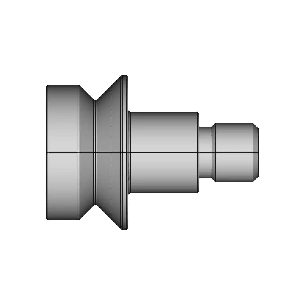 Titan 91L - Downloadable CAD Representation_0_0_degree_snapshot
