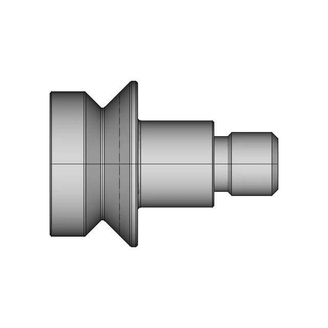 Titan 91L - Downloadable CAD Representation