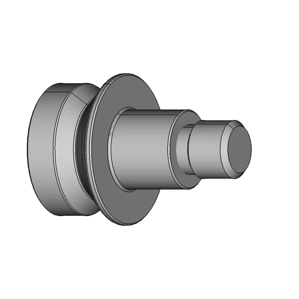 Titan 91L - Downloadable CAD Representation_60_30_degree_snapshot