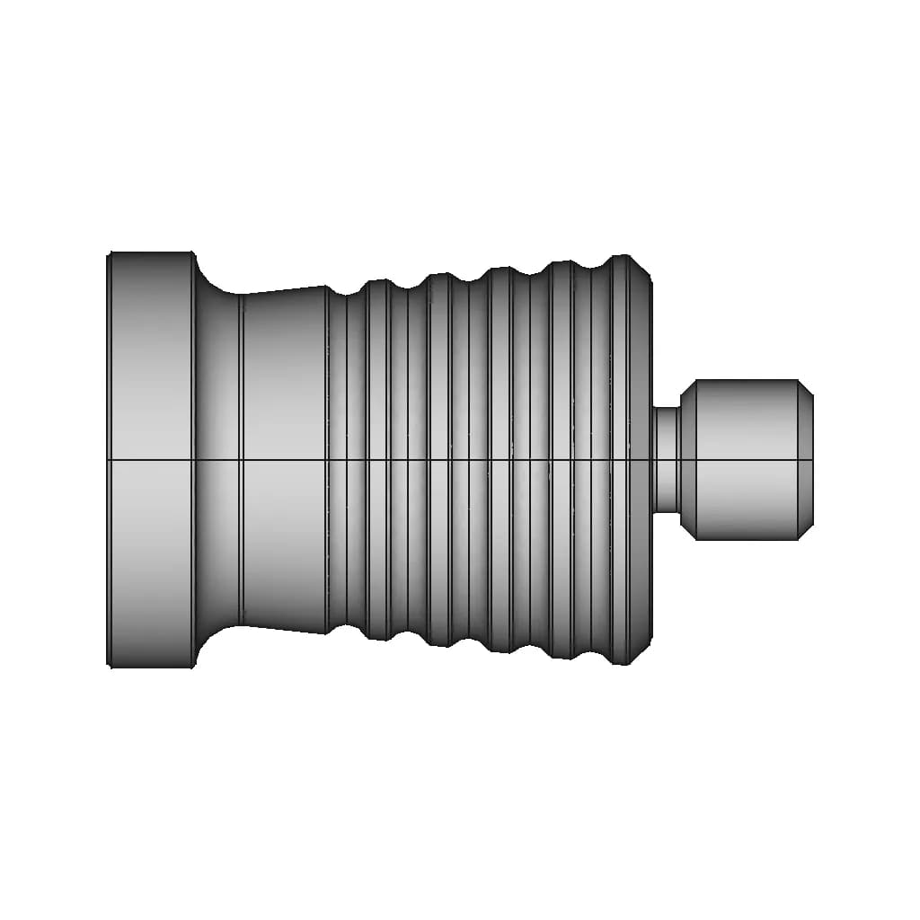 Titan 90L | High-Quality CAD Model_0_0_degree_snapshot
