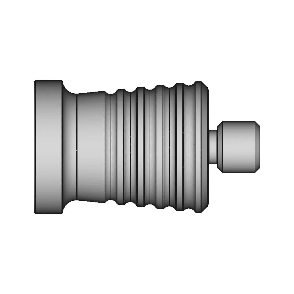 Titan 90L | High-Quality CAD Model_270_0_degree_snapshot