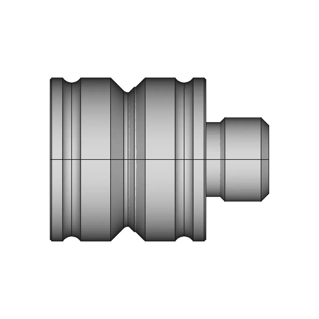 Titan 89L - Standard Mechanical Component_0_0_degree_snapshot