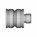 Titan 89L - Standard Mechanical Component_0_0_degree_snapshot
