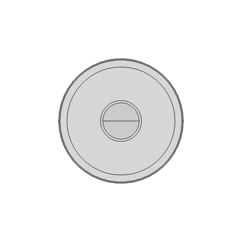 Titan 89L - Standard Mechanical Component_0_270_degree_snapshot