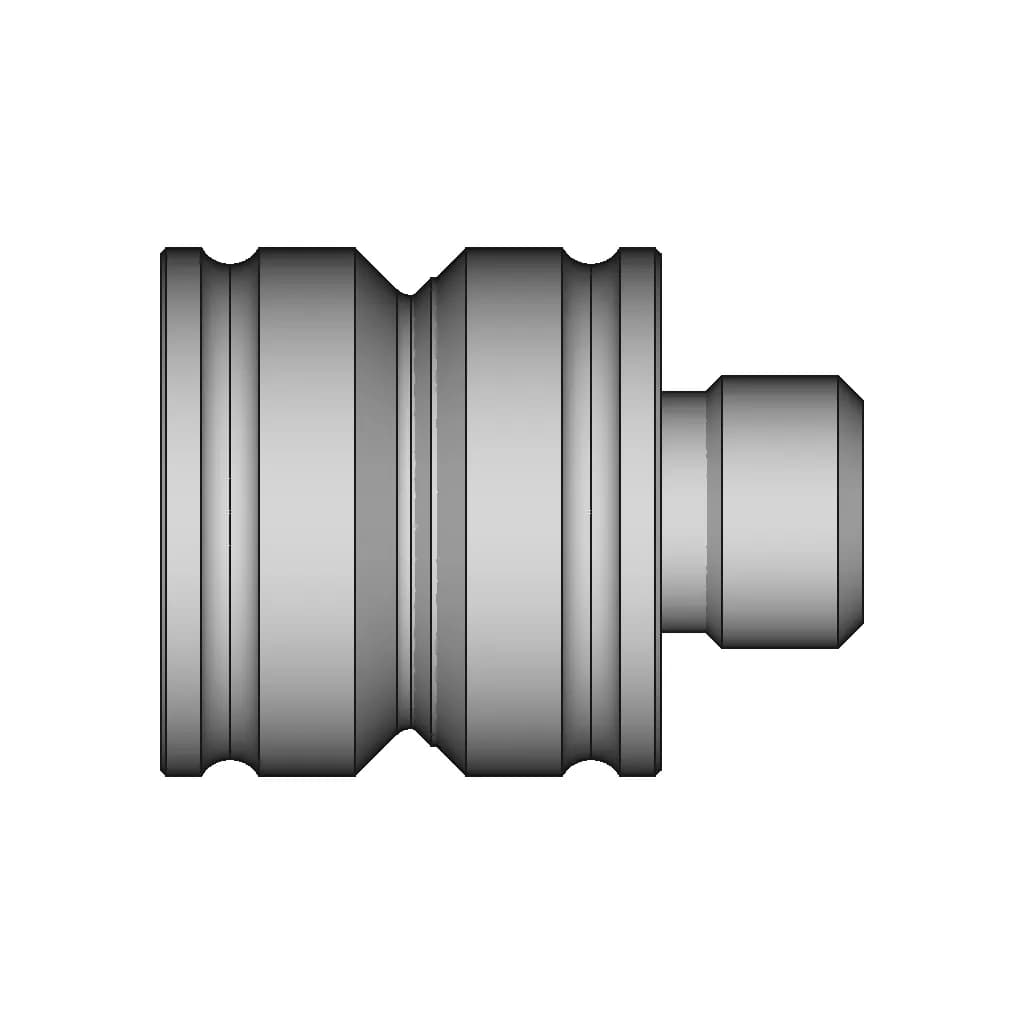 Titan 89L - Standard Mechanical Component_270_0_degree_snapshot