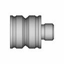 Titan 89L - Standard Mechanical Component_270_0_degree_snapshot