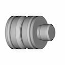 Titan 89L - Standard Mechanical Component_60_30_degree_snapshot