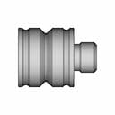Titan 89L - Standard Mechanical Component_90_0_degree_snapshot