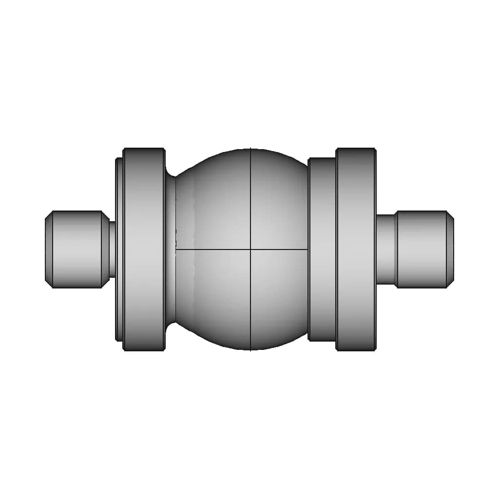 Titan 88L | High-Quality CAD Model_270_0_degree_snapshot