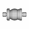 Titan 88L | High-Quality CAD Model_270_0_degree_snapshot