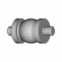 Titan 88L | High-Quality CAD Model_60_30_degree_snapshot