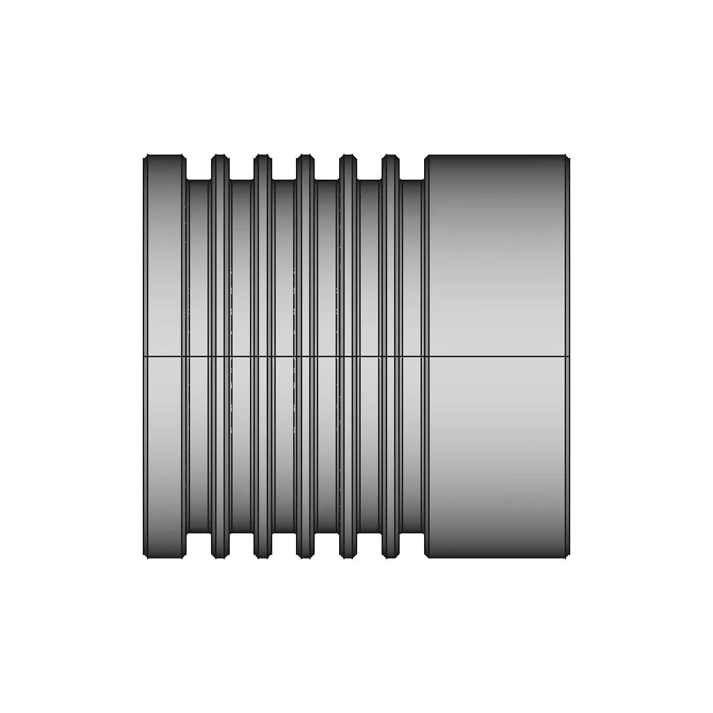 Titan 87L | 3D Engineering Design File_0_0_degree_snapshot
