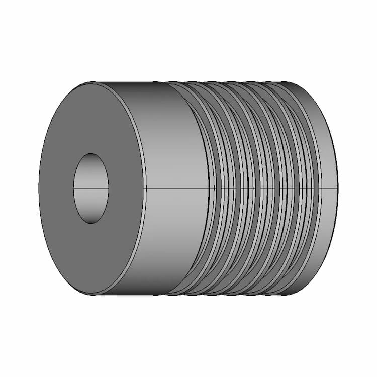 Titan 87L | 3D Engineering Design File