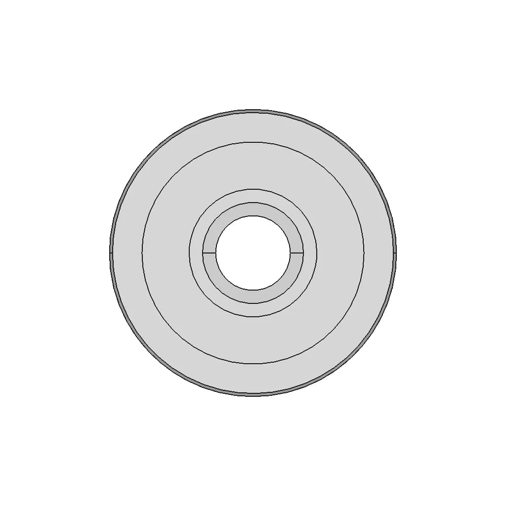 Titan 87L | 3D Engineering Design File_0_270_degree_snapshot