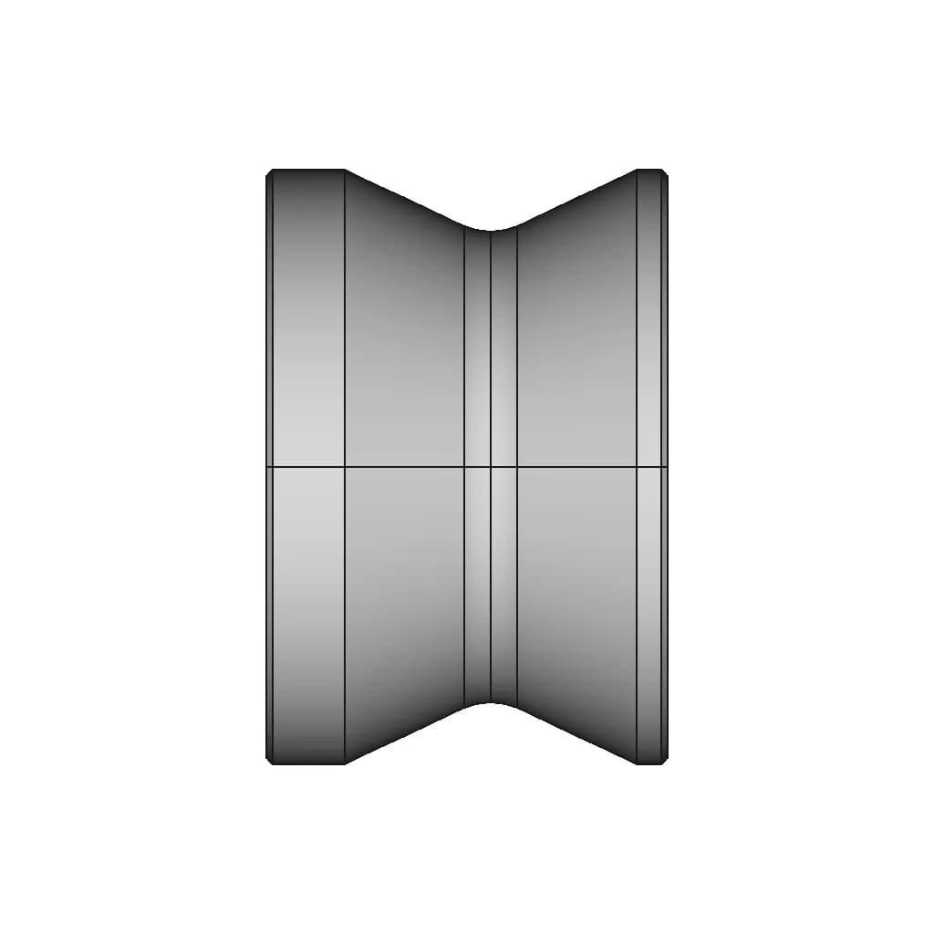 Titan 86L - Downloadable CAD Representation_0_0_degree_snapshot