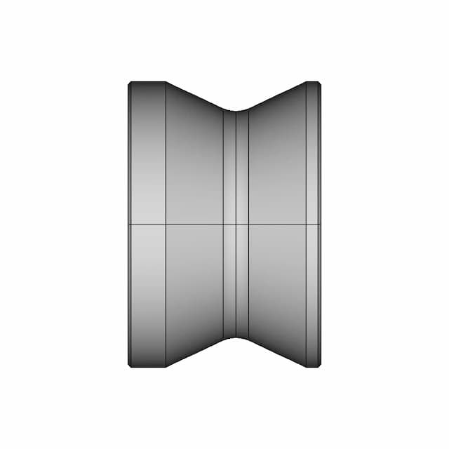 Titan 86L - Downloadable CAD Representation