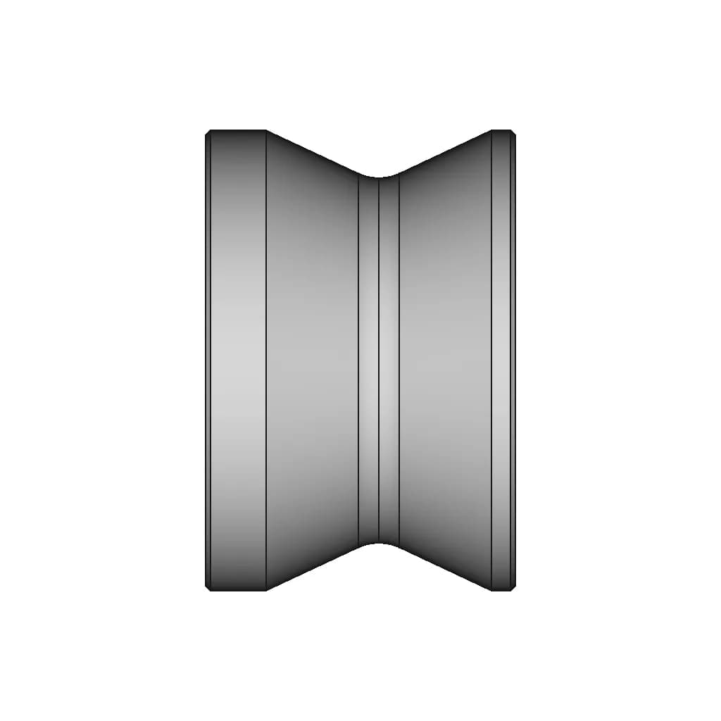 Titan 86L - Downloadable CAD Representation_270_0_degree_snapshot