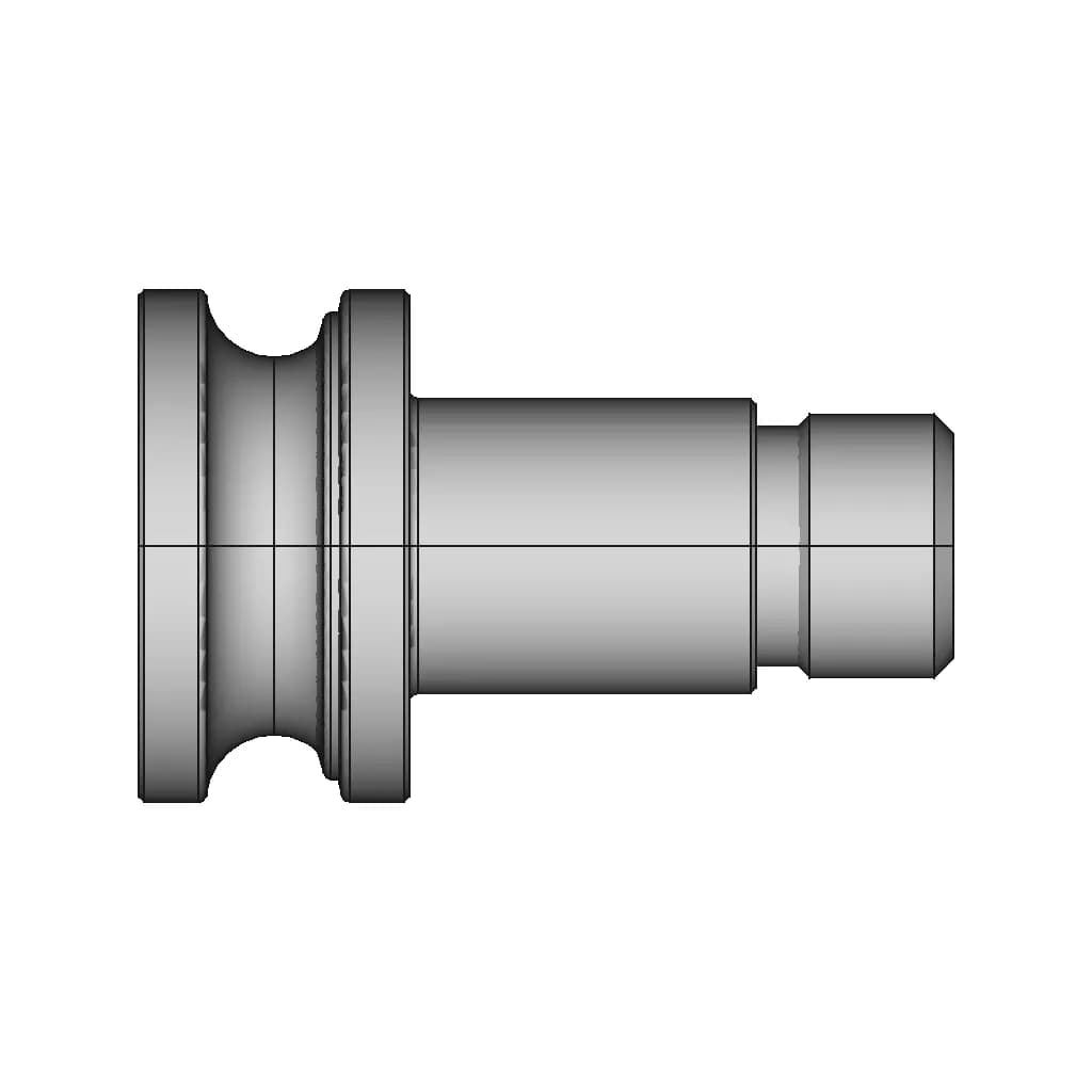 Titan 85L - Downloadable CAD Representation_0_0_degree_snapshot
