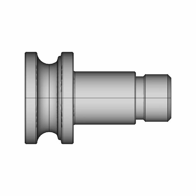 Titan 85L - Downloadable CAD Representation