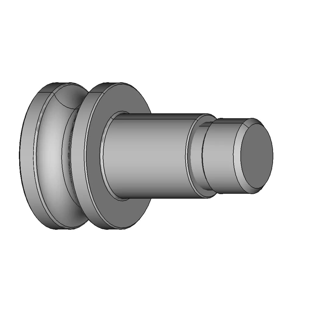 Titan 85L - Downloadable CAD Representation_60_30_degree_snapshot