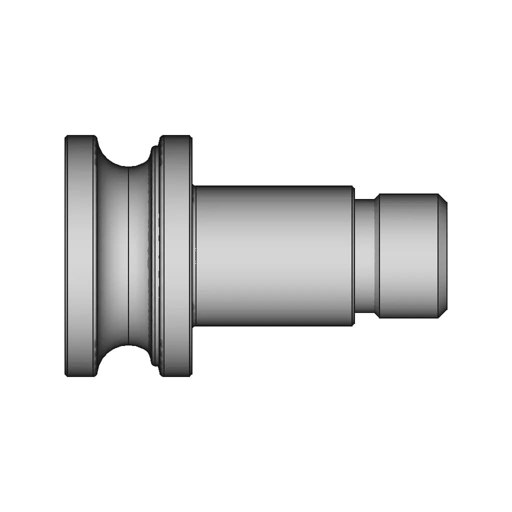 Titan 85L - Downloadable CAD Representation_90_0_degree_snapshot