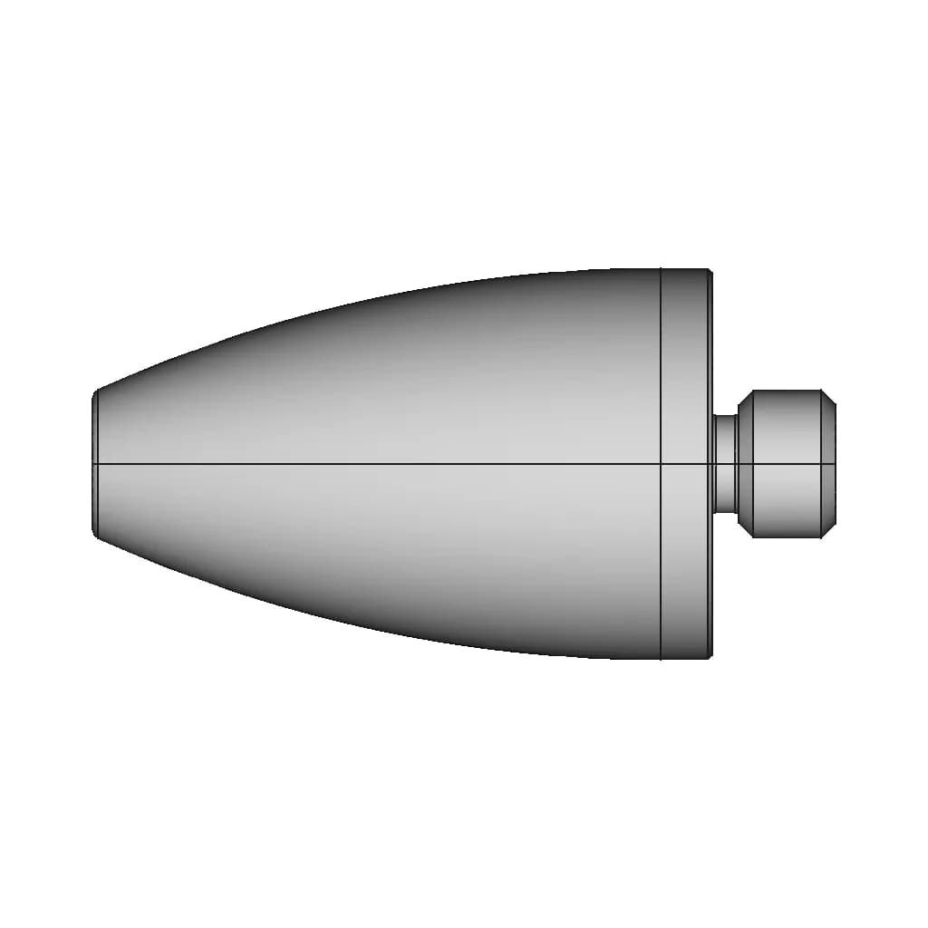 Titan 84L - Standard Mechanical Component_0_0_degree_snapshot