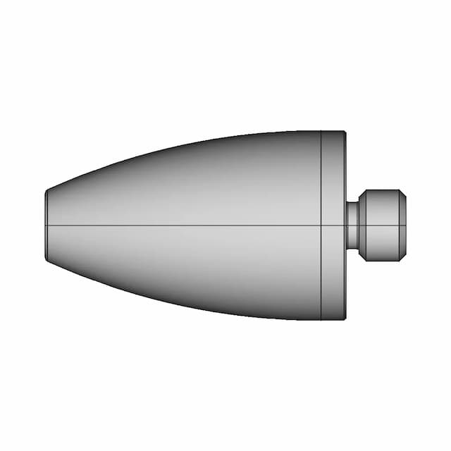 Titan 84L - Standard Mechanical Component