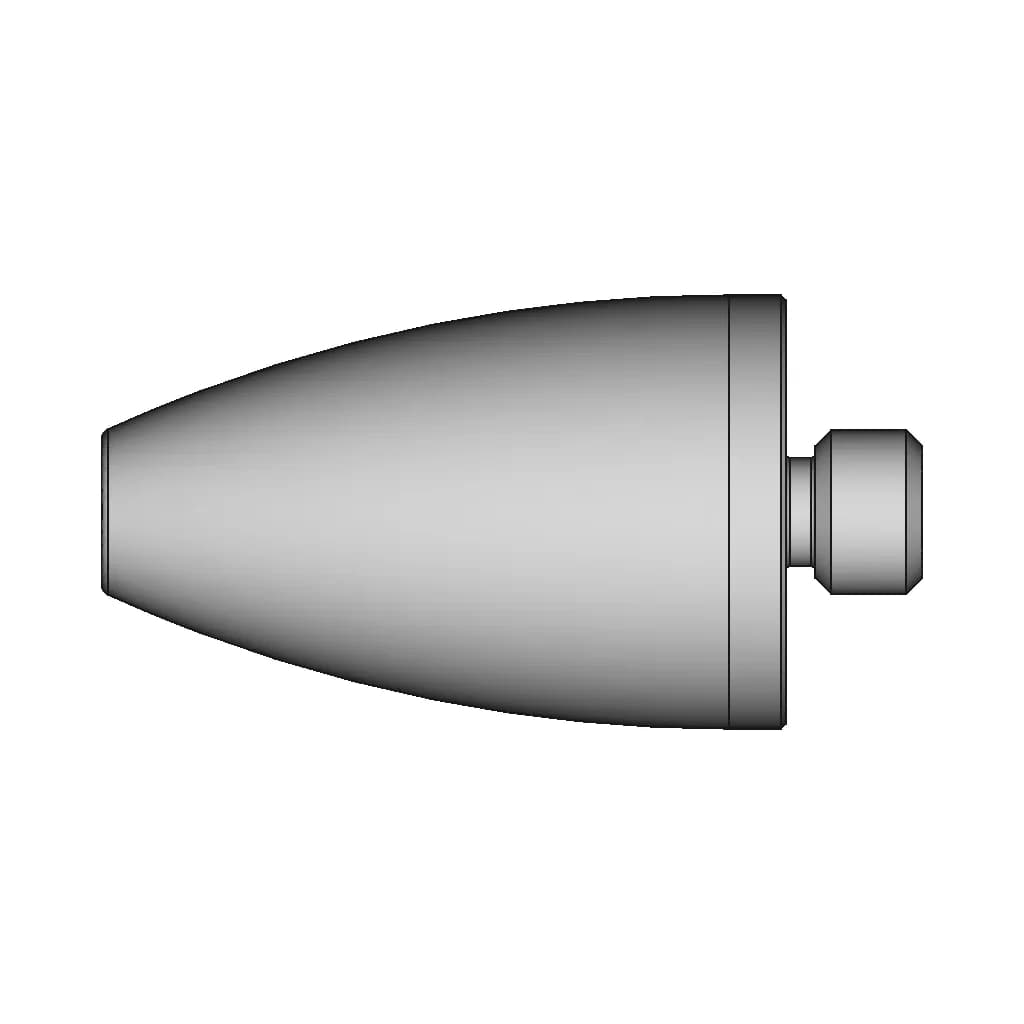 Titan 84L - Standard Mechanical Component_270_0_degree_snapshot